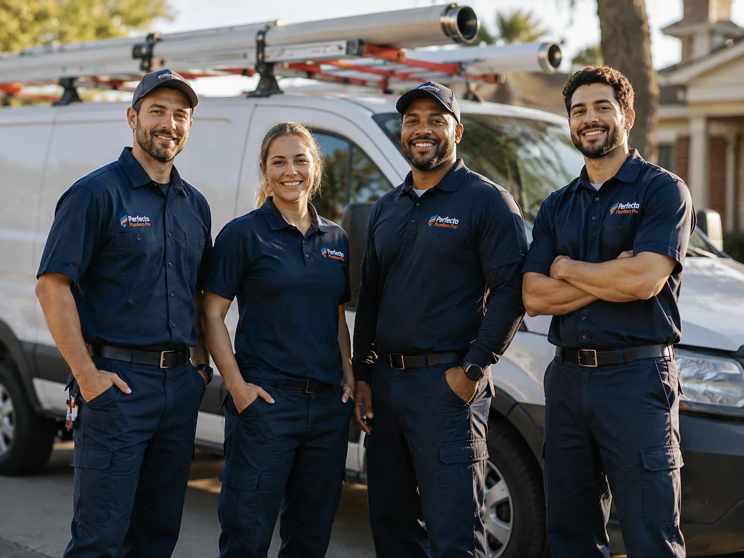 Emergency Plumber Near Me in Woodville, TX near me
